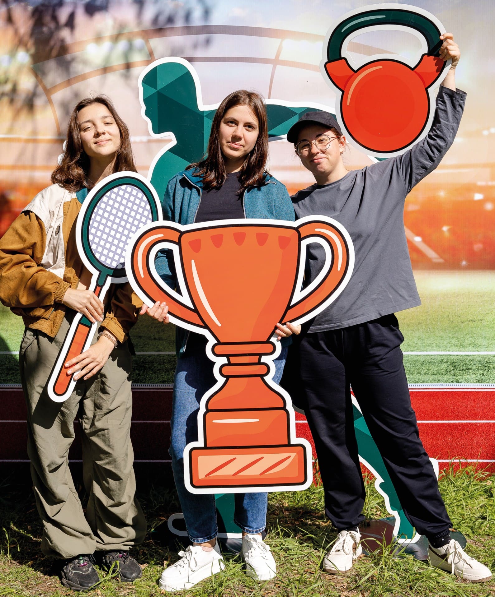 Управление рисками