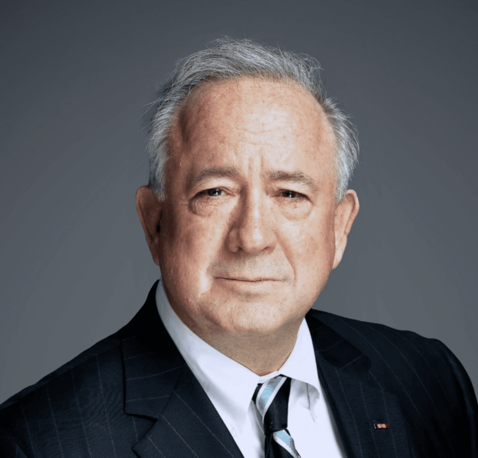 Кристофер Бернэм