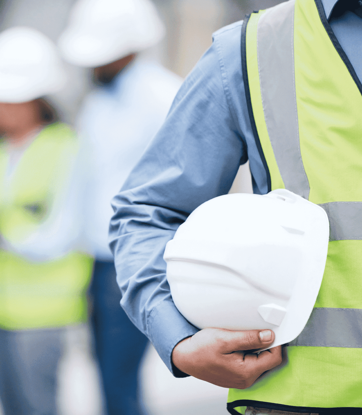 Обучение в области ОТиПБ