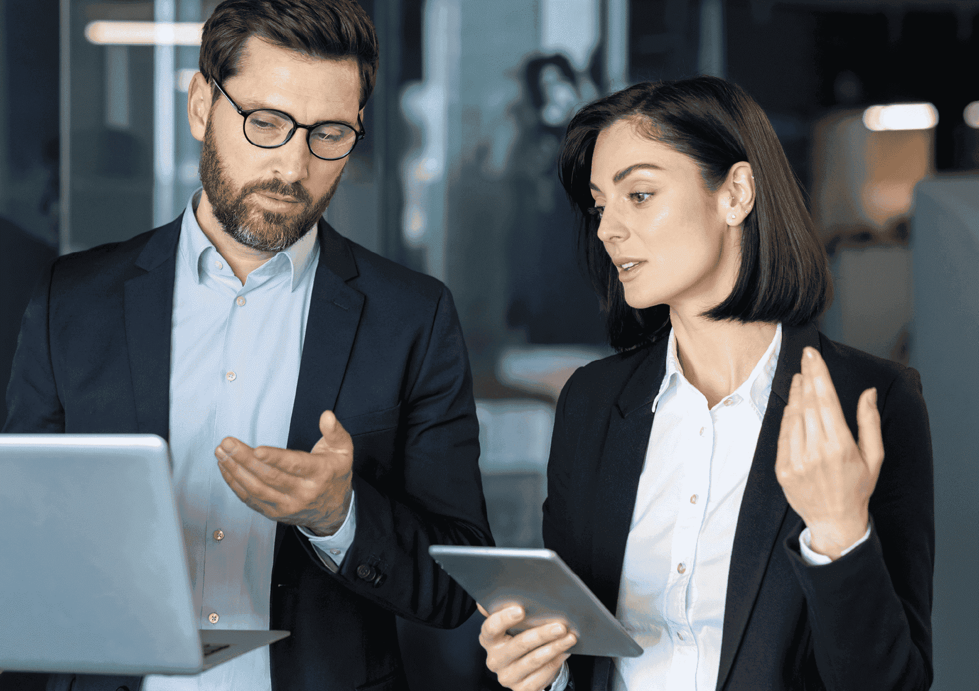 Корпоративная этика и комплаенс