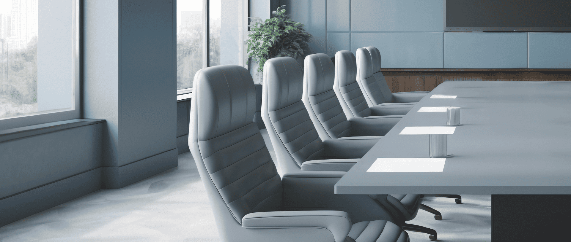 Общее собрание акционеров